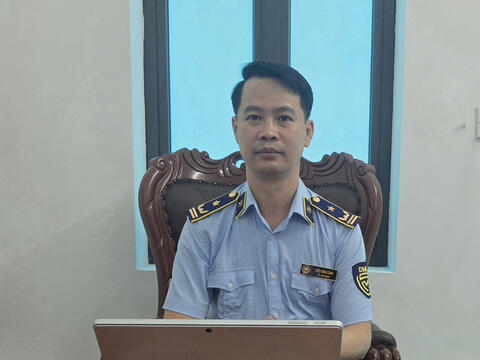 Báo chí đồng hành cùng cơ quan chức năng trong chống hàng giả