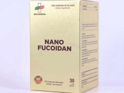 Công nghệ nano tăng hiệu quả sử dụng thuốc Đông y