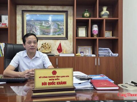 Lạng Sơn: Phát huy lợi thế cửa khẩu, tạo động lực tăng trưởng kinh tế
