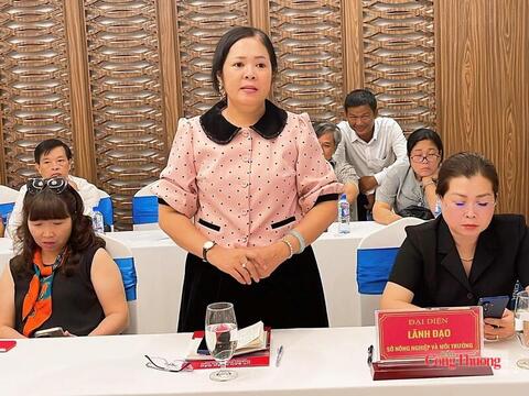 Cần Thơ: Kết nối Bách Hóa Xanh mở rộng đầu ra cho nông sản