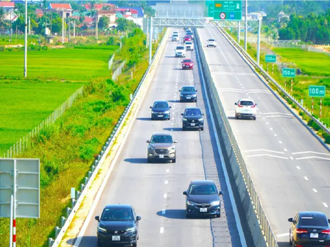 Đề xuất quy hoạch thêm 2 cao tốc vành đai kết nối loạt cửa khẩu phía Bắc