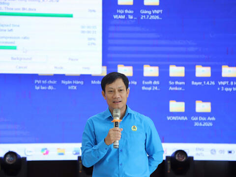 Cập nhật quy định mới để nâng cao năng lực bảo vệ người lao động ngành Công Thương