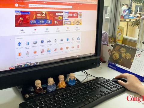 Thương mại điện tử không còn là cuộc đua của giá rẻ