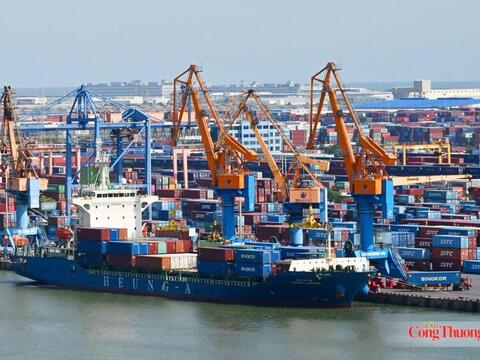 EVFTA và hàng Việt tại Bắc Âu: Hiệu quả thương mại trước sức ép tiêu chuẩn mới