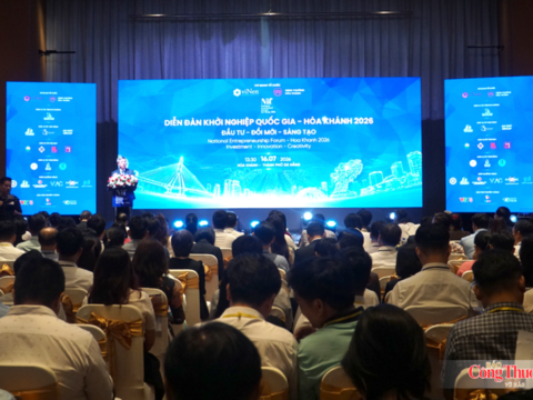 Đà Nẵng thúc đẩy mô hình liên kết '4 nhà' từ chính quyền cơ sở