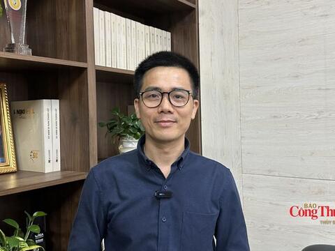 Xây dựng chuỗi cung ứng nội địa cho đường sắt tốc độ cao
