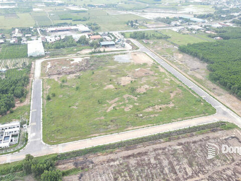 Đồng Nai: Cho thuê hơn 2,1 ha đất xây dựng hạ tầng Cụm công nghiệp Xuân Hưng