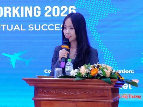 Khai thác tiềm năng, mở rộng hợp tác thương mại  Việt Nam - Bangladesh
