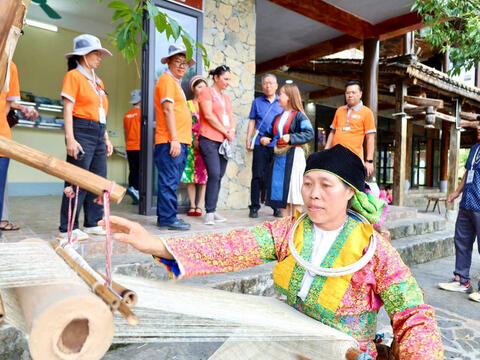 Tuyên Quang cam kết bảo tồn di sản theo khuyến nghị của UNESCO