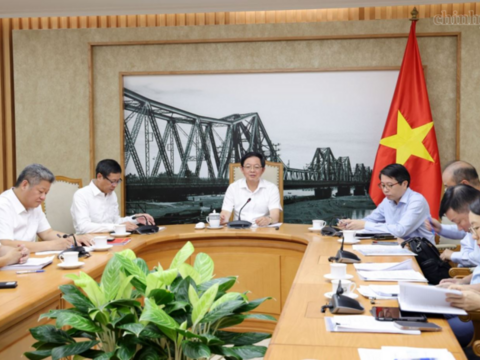 Hoàn thiện hồ sơ thành lập Khu Công nghệ cao tỉnh Hưng Yên, trình Thủ tướng trước ngày 5/8