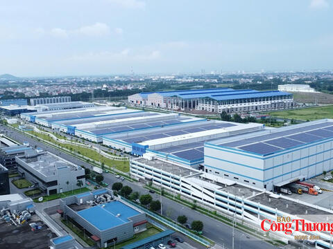 Bắc Ninh đa dạng giải pháp nhằm thu hút FDI chất lượng