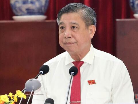 Cần Thơ thông qua hai dự án giao thông tạo động lực liên kết vùng