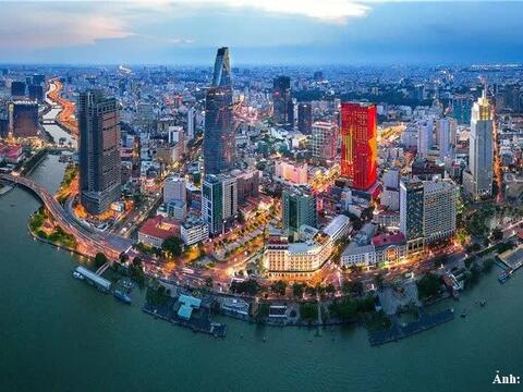 TP. Hồ Chí Minh thu hút hơn 9,8 tỷ USD vốn FDI trong 7 tháng