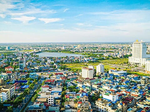 Ninh Bình phát triển hơn 11.600ha quỹ đất, kỳ vọng thu trên 318.000 tỷ đồng