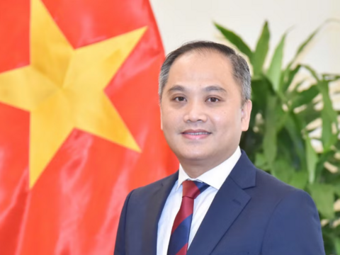 Quan hệ Việt Nam - New Zealand đứng trước nhiều cơ hội phát triển mới