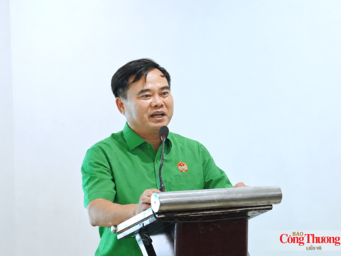 Hợp tác để quảng bá, kết nối tiêu thụ nông sản, sản phẩm OCOP Nghệ An