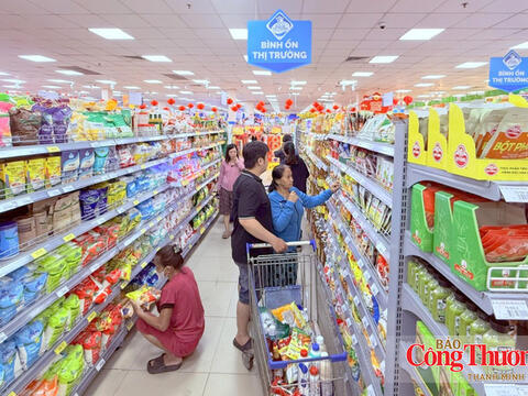 Xuất khẩu TP. Hồ Chí Minh tăng cao, đạt gần 58 tỷ USD