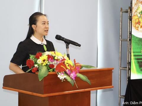 Đà Nẵng: Tìm cách đánh thức 'di sản sống' mỳ Quảng