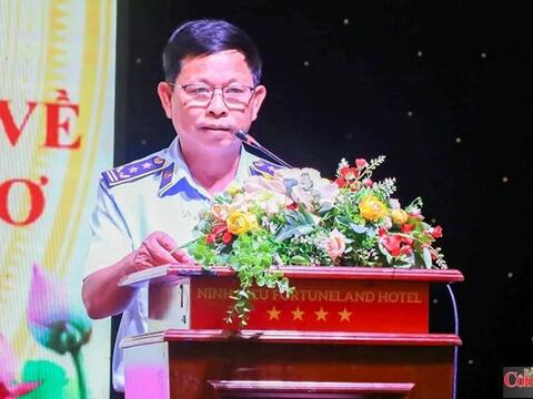 Cần Thơ siết chặt thương mại điện tử, ngăn hàng giả trên môi trường số