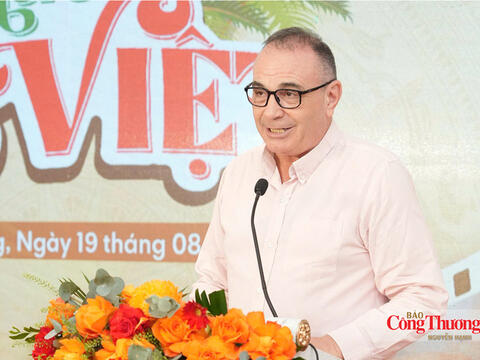 Đưa đặc sản vùng miền vào chuỗi bán lẻ hiện đại