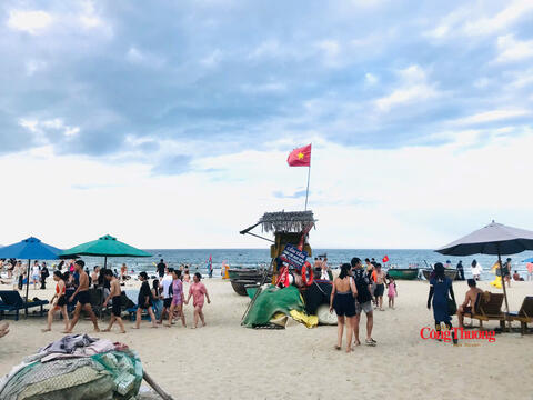 Quốc khánh 2/9: Xu hướng nghỉ dưỡng kết hợp trải nghiệm văn hóa, lịch sử