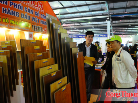 Xúc tiến thương mại sang Hoa Kỳ: Thích nghi với bối cảnh mới