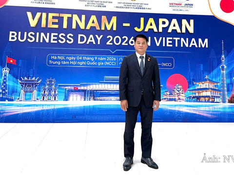 Thương vụ nêu giải pháp để hàng Việt thâm nhập sâu vào chuỗi cung ứng Nhật Bản