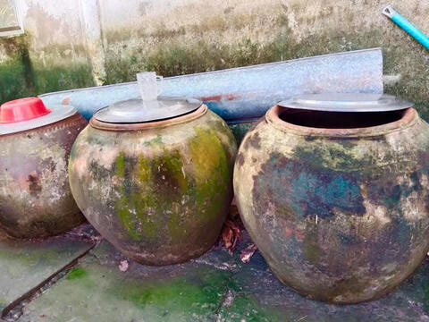 Cà Mau chủ động ứng phó hạn hán, xâm nhập mặn do El Niño