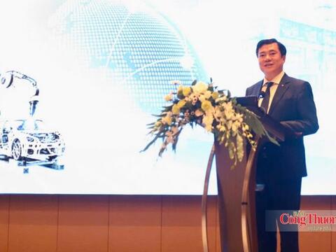 Bộ Công Thương tổ chức Diễn đàn Phòng vệ thương mại năm 2026