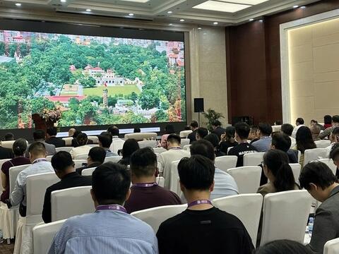 Việt Nam - Trung Quốc mở rộng hợp tác từ thương mại sang công nghệ, đầu tư
