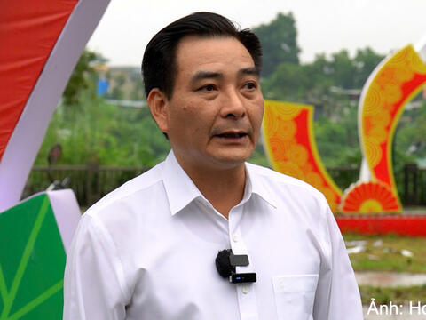 Tuyên Quang: Đưa sản phẩm vùng đồng bào dân tộc vươn xa