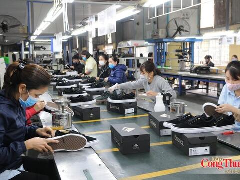 EVFTA 'mở cửa' thuế quan, hàng Việt bước vào cuộc đua tiêu chuẩn