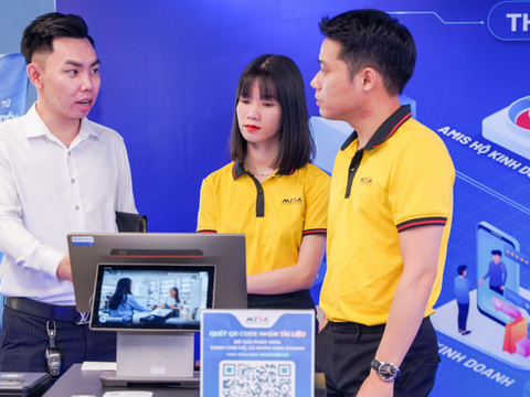 Xúc tiến thương mại ‘mở đường’ cho công nghệ điện tử Việt vào chuỗi cung ứng