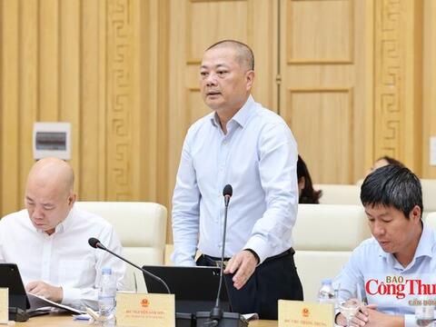 Mở rộng thị trường xuất khẩu đi đôi với kiểm soát nhập siêu