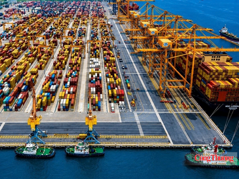 Hiệp định CEPA mở cơ hội để Hải Phòng đa dạng hóa thị trường xuất khẩu