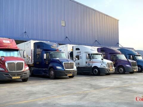 Cao tốc mới tạo dư địa tăng tốc cho logistics miền Tây