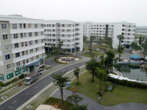 Đa dạng giải pháp an cư cho người thu nhập thấp