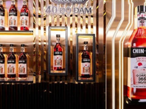 Thương hiệu quốc gia 2026: Masan Consumer tạo lợi thế từ chất lượng và đổi mới