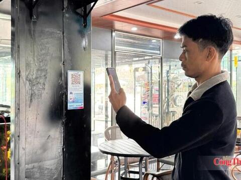 Hưng Yên ghi nhận nhiều kết quả trong chuyển đổi số