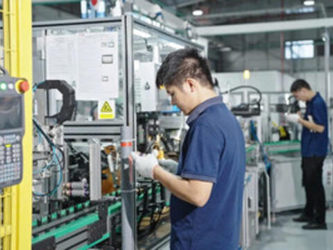Hưng Yên đón đầu nhu cầu nhân lực ngành chiến lược