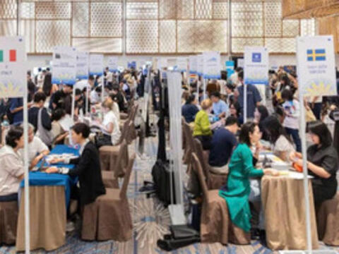 Việt Nam – EU mở rộng hợp tác giáo dục, thúc đẩy đào tạo nhân lực chất lượng cao