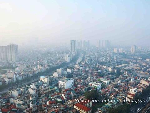 An ninh môi trường: Hà Nội cần chuyển từ cảnh báo sang phòng ngừa