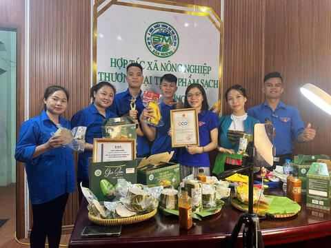 Phú Thọ nâng cao chất lượng, hiệu quả kinh tế tập thể