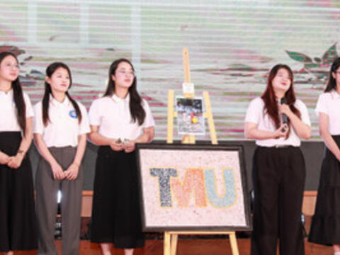 Sinh viên đưa ý tưởng khởi nghiệp đến gần thực tiễn