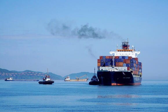 Thành phố Huế: Logistics kết nối kinh tế, mở rộng không gian phát triển