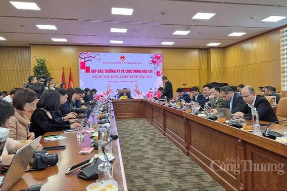 Xuất khẩu nông, lâm, thủy sản tháng 1/2026 tăng gần 30%