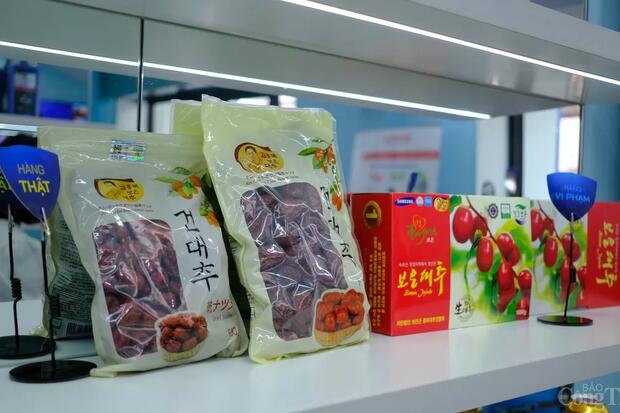 Cao điểm chống hàng giả: Không chỉ là số vụ kiểm tra, xử lý