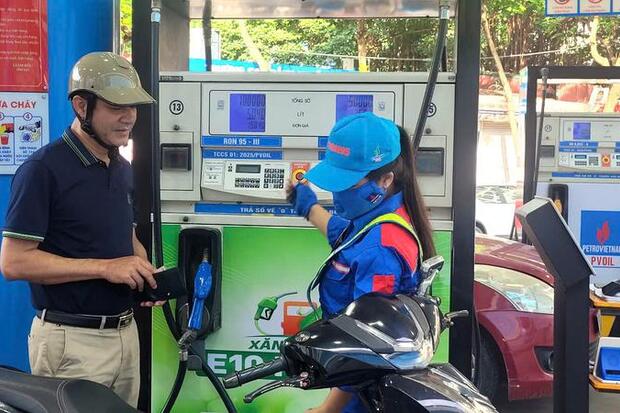 Nhiên liệu sinh học: Chọn hôm nay, hưởng mai sau