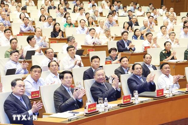 Nghị quyết 71: Đột phá chiến lược vì thế hệ công dân toàn cầu