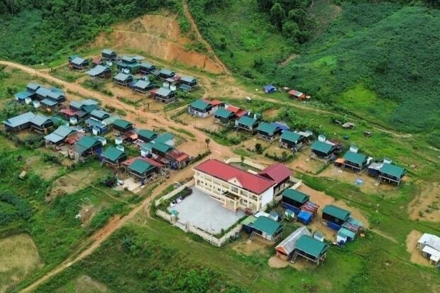 Thủ tướng yêu cầu đảm bảo điện và nguồn cung hàng thiết yếu sau mưa lũ